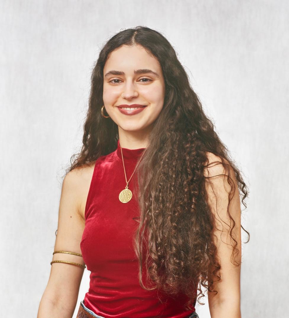 May Grabli